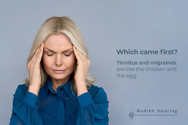 Tinnitus and Migraines: What You Should Know