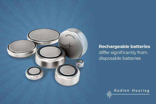 How Long Do Hearing Aid Batteries Last?