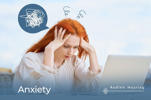 Pulsatile Tinnitus and Anxiety: Are They Related?