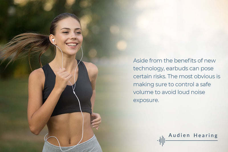 Can Earbuds Damage Your Ears?