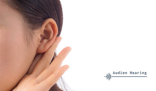 Mild and Moderate Conductive Hearing Loss