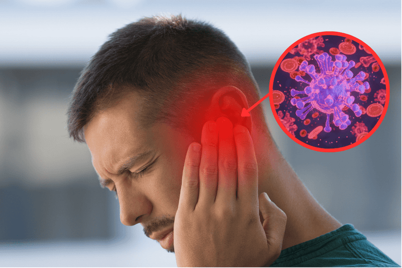 Can Hearing Aids Cause Ear Infections?