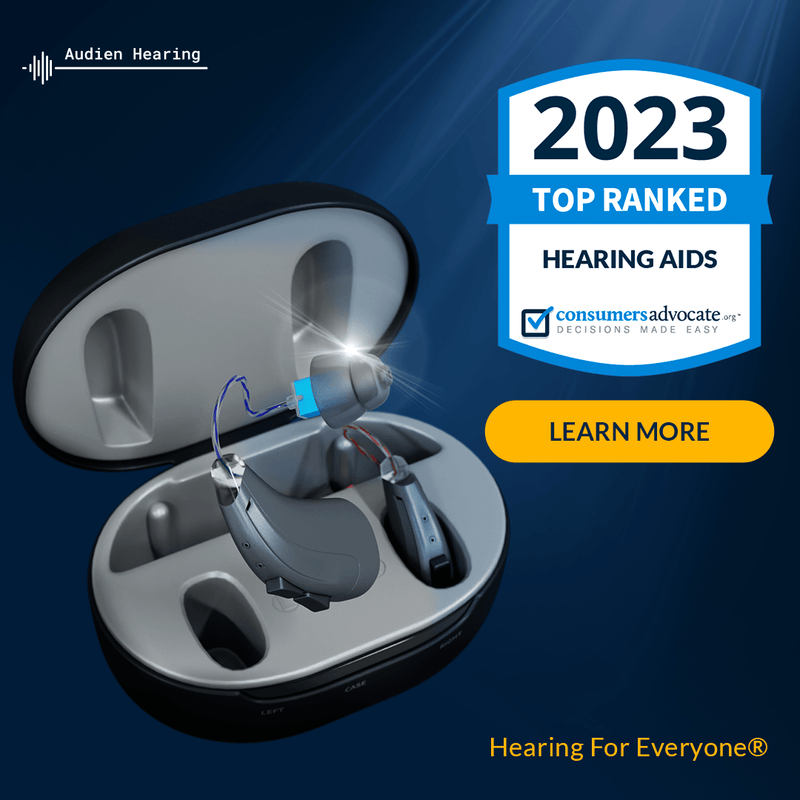 Debunking The Common Misunderstandings Of Hearing Aids