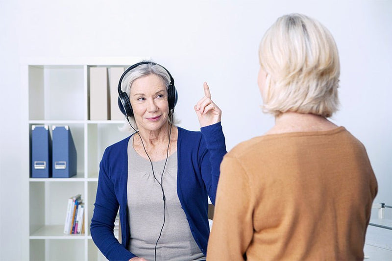 Audiometry Test: What It Is, and When It's Needed