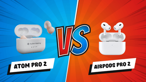 Apple’s AirPods Pro 2: Revolutionizing Hearing Health or Just Hype?