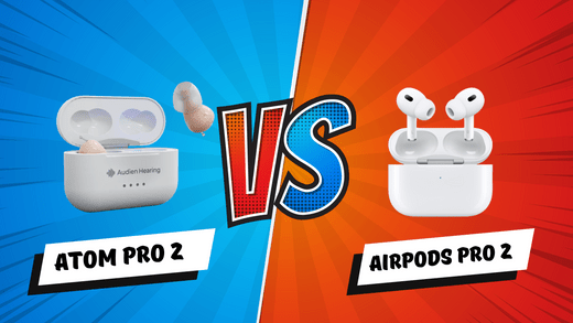 Apple’s AirPods Pro 2: Revolutionizing Hearing Health or Just Hype?