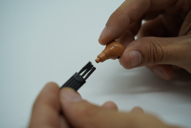 How To Properly Clean & Care For Your Hearing Aids