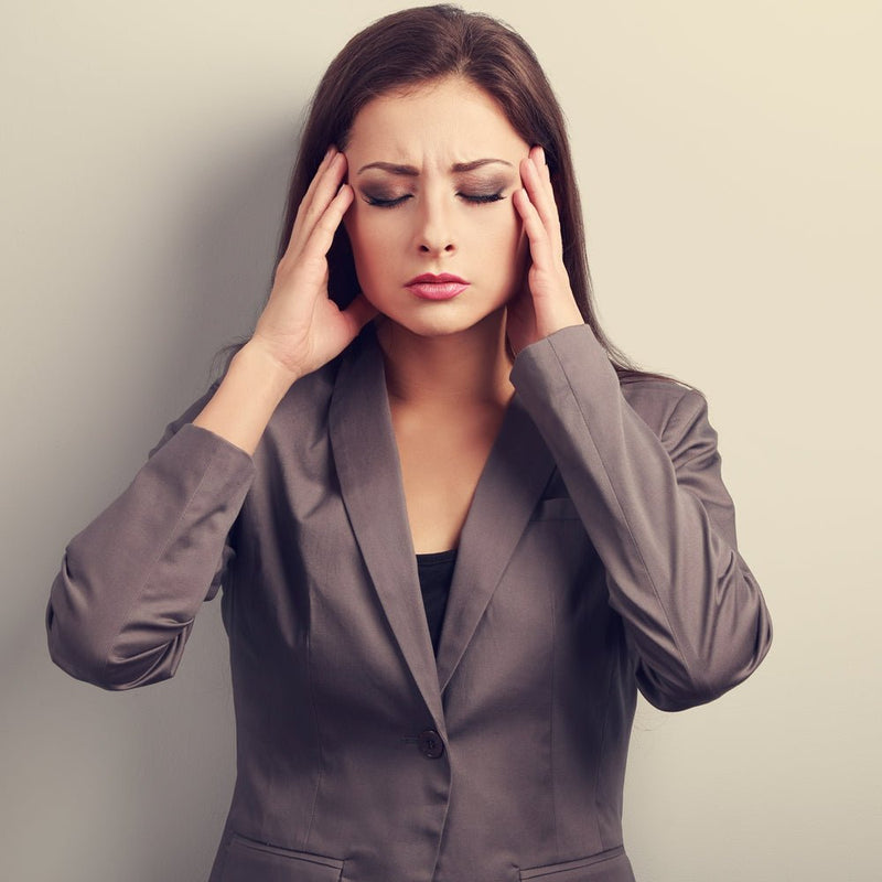 Mild Sensorineural Hearing Loss