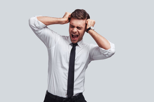 Bilateral Conductive Hearing Loss