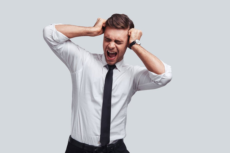 Bilateral Conductive Hearing Loss