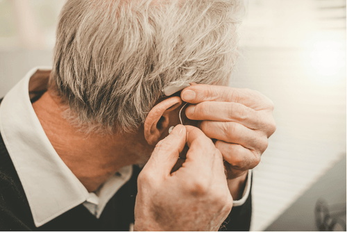 Why Do Hearing Aids Keep Falling Out? 7 Solutions for a Better Fit