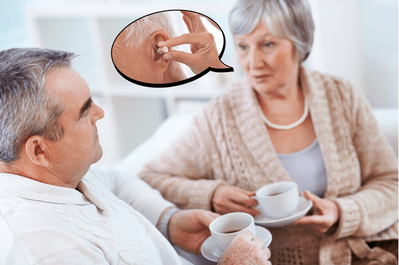 5 Gentle Ways to Encourage Someone You Love to Address Their Hearing Loss