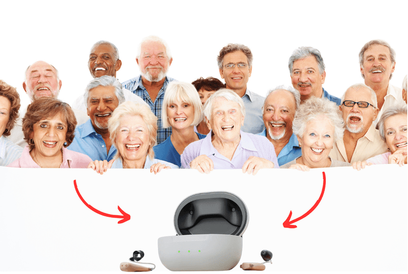 Hearing Aid Reviews: What Real Users Are Saying About Audien ION