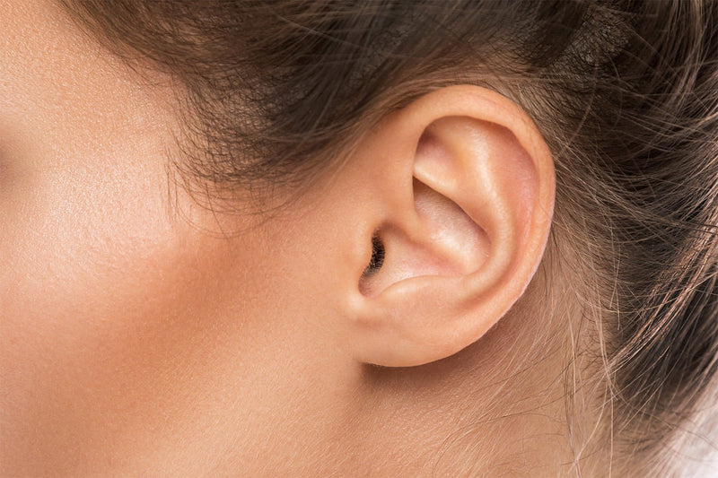 Bruised Ear? Here's When To Worry