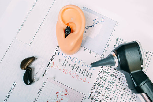How Long Does a Hearing Test Take?