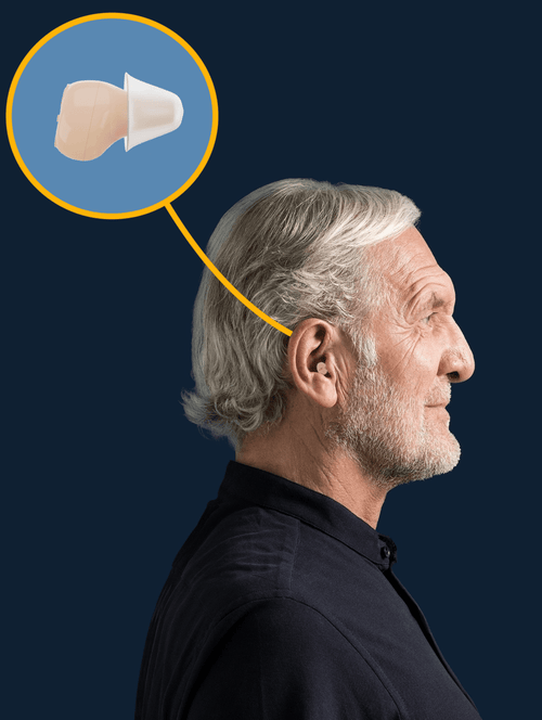 Rechargeable Hearing Aids: Everything You Need To Know