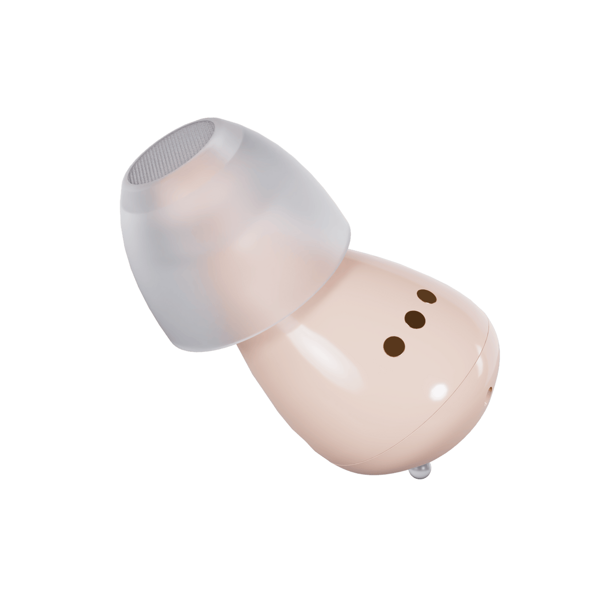 Audien Atom 2 OTC Hearing Aids