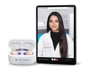 Audien Atom Pro 2 OTC Hearing Aids - Specialist Bundle