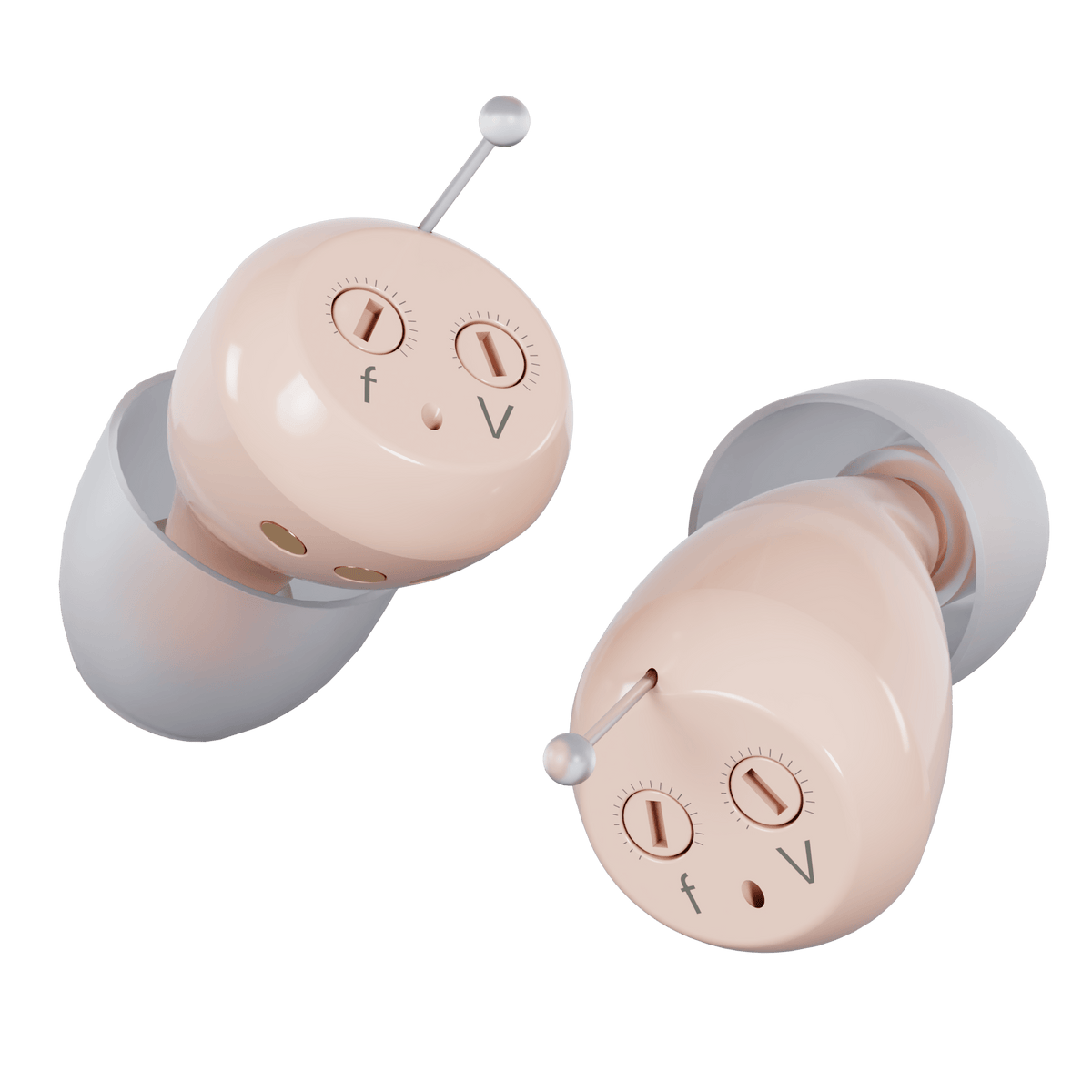 Audien Atom ONE OTC Hearing Aid