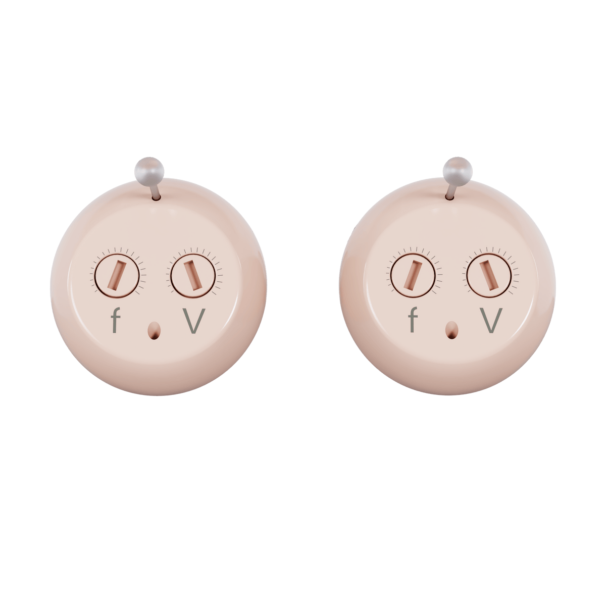 Audien Atom ONE OTC Hearing Aid