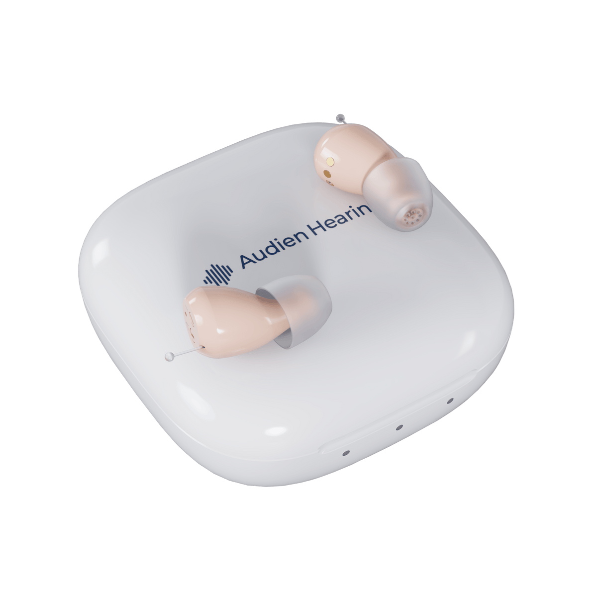 Audien Atom ONE OTC Hearing Aid