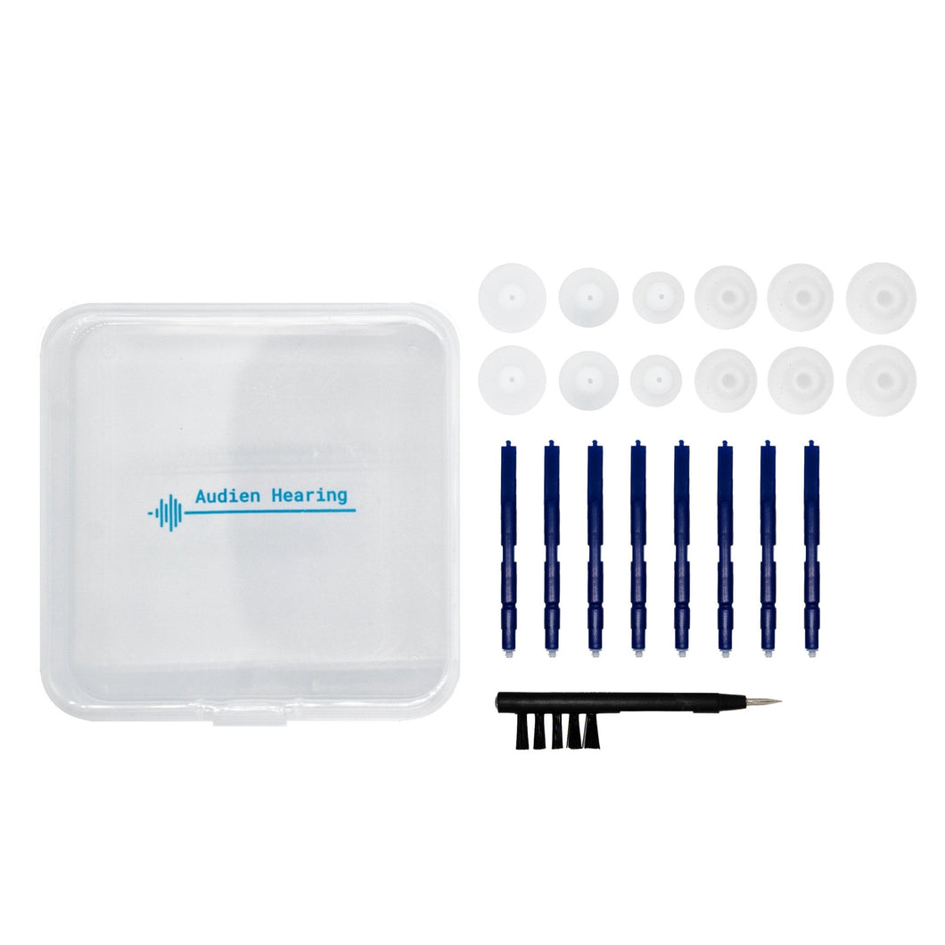 Atom Pro 2 Accessory Pack