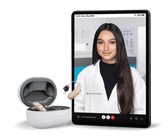 Audien ion OTC Hearing Aids - Specialist Bundle