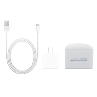 Atom Pro Charger + Case
